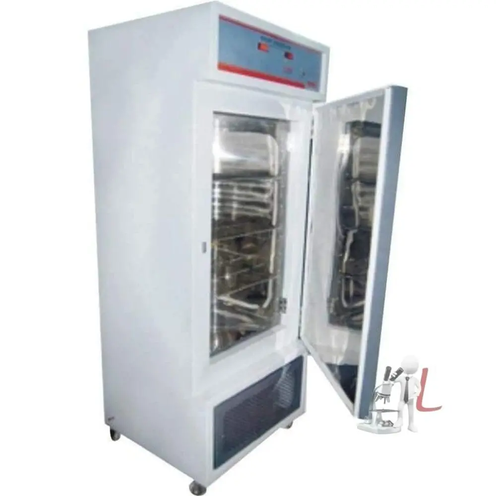 Deep Freezer Used In Laboratory -Labpro 1