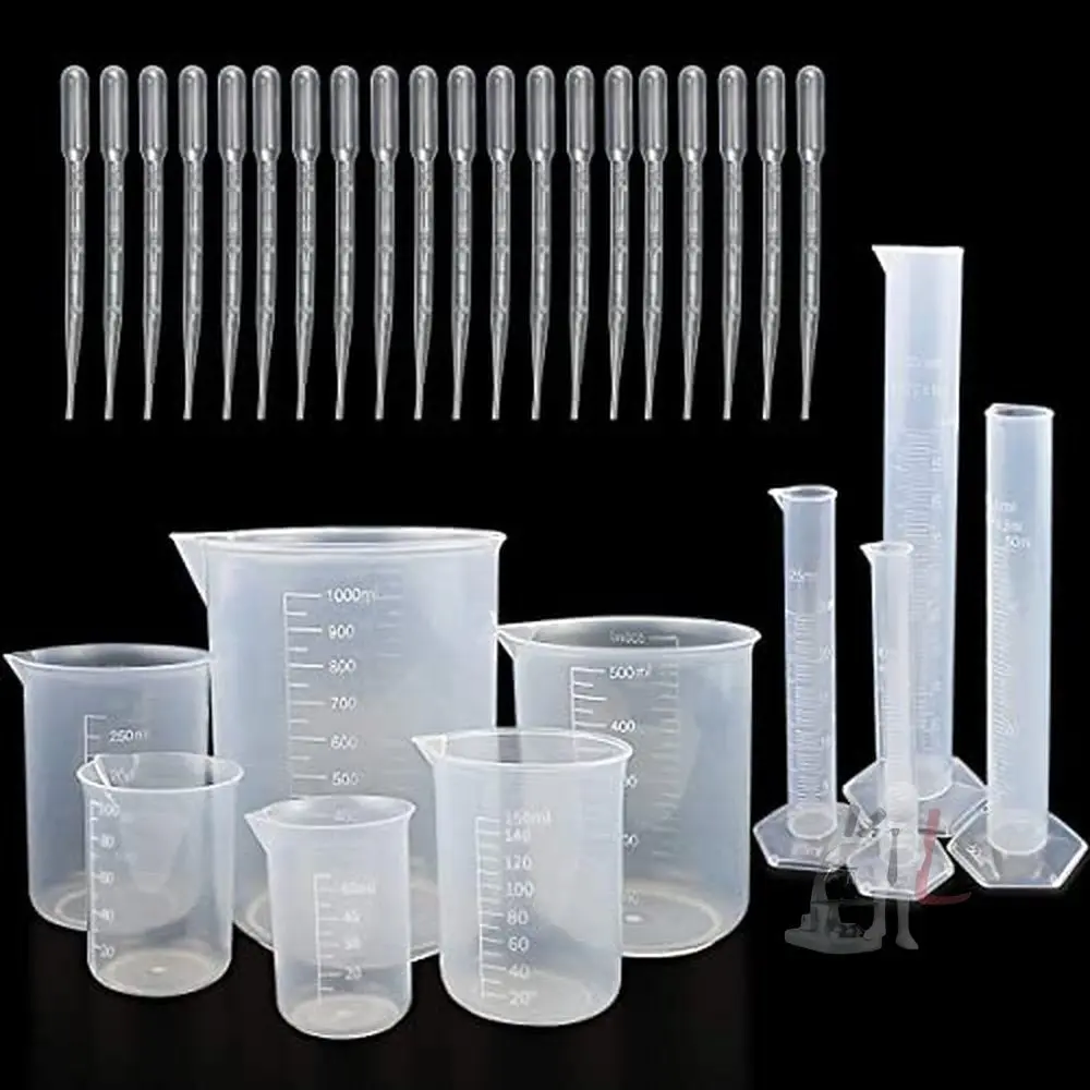 Graduated Cylinders Price 1