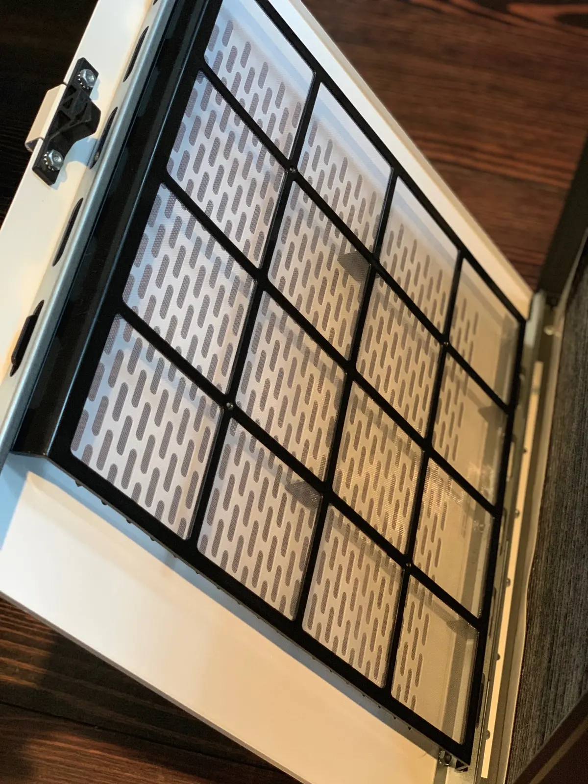 Ej Mesh Pre-Filter 1