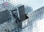 Lock A Cart Pedal Lock, E-Z-Go Med/Txt 1