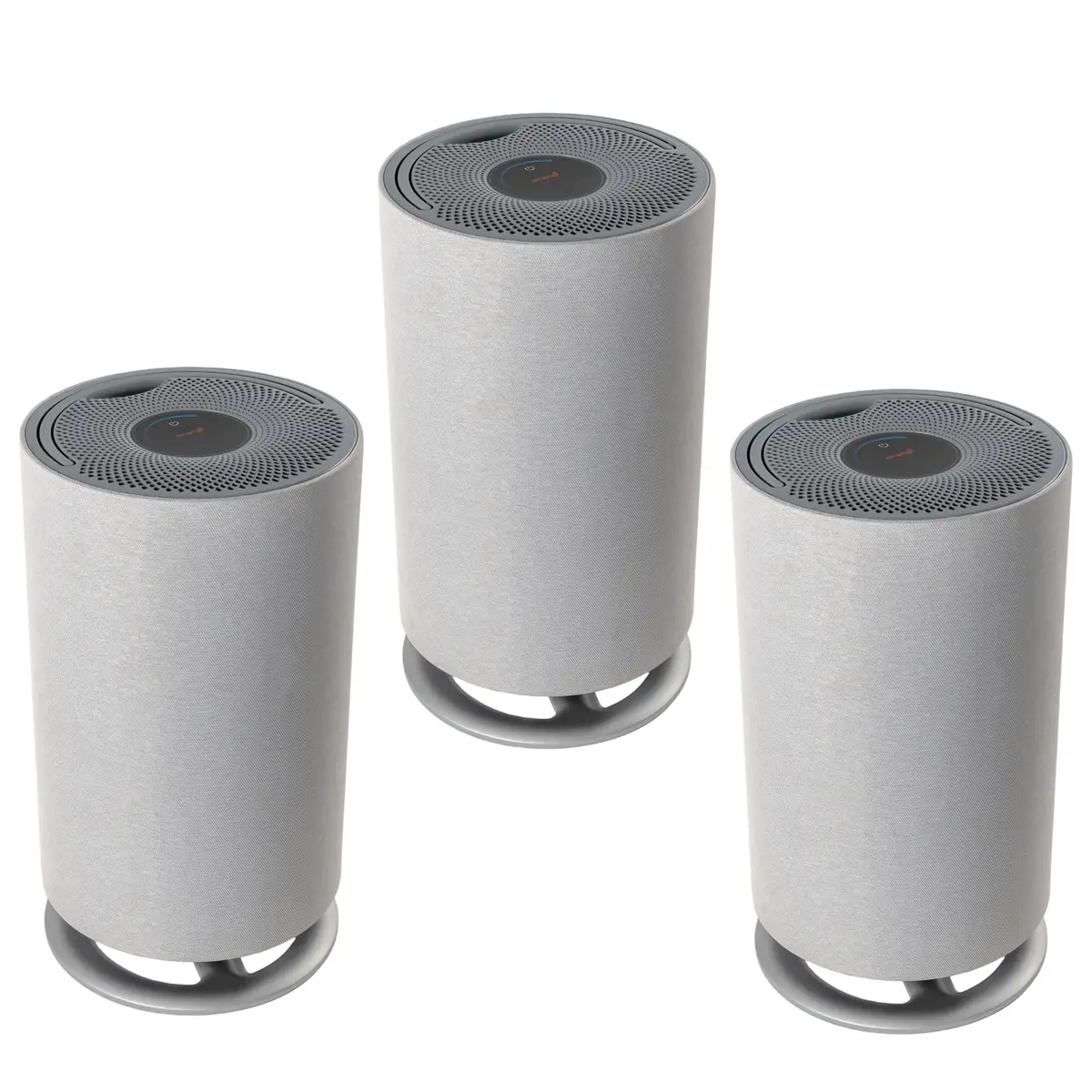 Mod+ Air Purifier 3-Pack 1