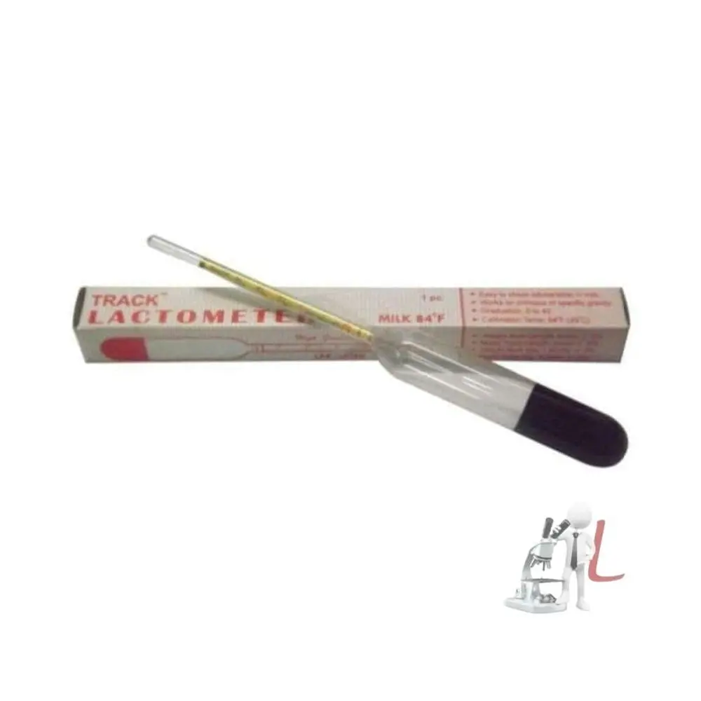 Milk Lactometer 1