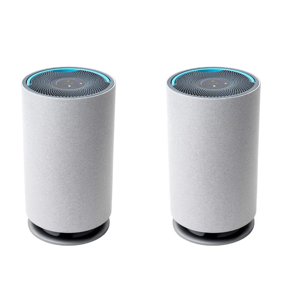 Mod Jr. Hepa Air Purifier 2-Pack 1