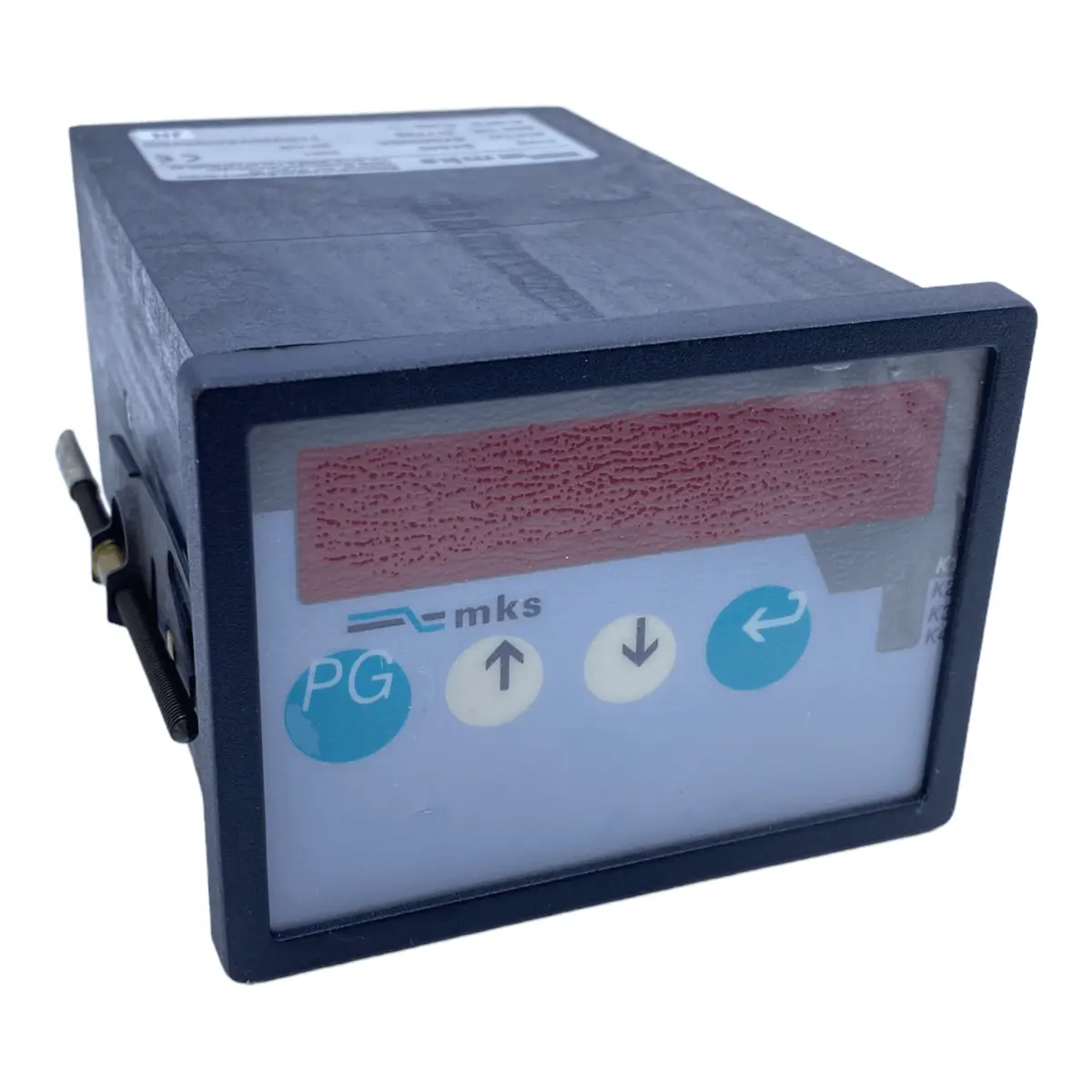 Mks Sx540 Steuereinheit Für Pulssignale 115/230V Ac / 24V Dc Für Die Industrie 1