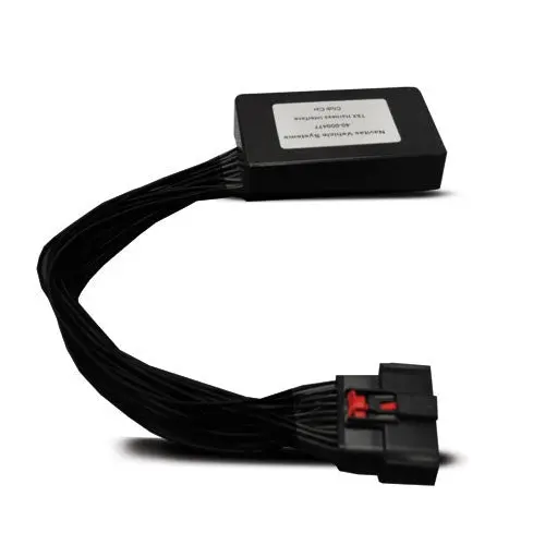 Plug & Play Club Car Harness For “Torque” 440/600 Amp Controllers 1