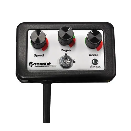 Madjax On-The-Fly Programmer For “Torque” Controllers 1