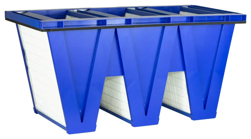 Hepa Filter For Erik 650A 1