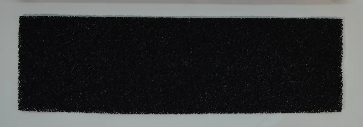 Foam Pre-Filter For Erik Air Purifier 1