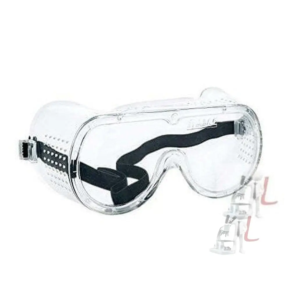 Safety Goggles Price, (Pack Of 5) 1