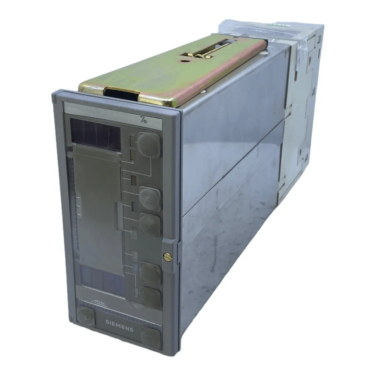 Siemens 6Dr1124-1Nj03-0Nn0 Teleperm D 220V Ac Siemens - Industrie Einsatz 1