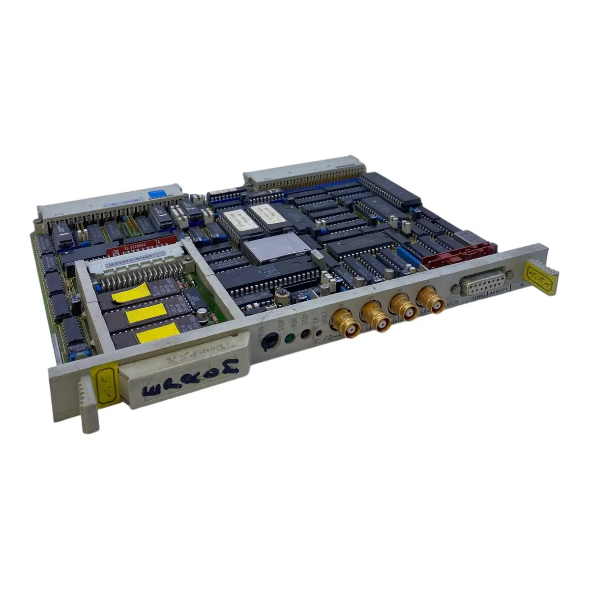 Siemens 6Es5526-3Lf01 Kommunikationsprozessor Simatic S5 1