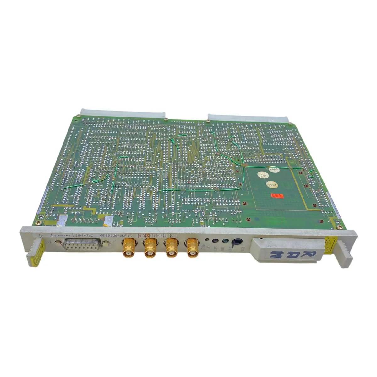 Siemens 6Es5526-3Lf11 Kommunikationsprozessor Simatic S5 1