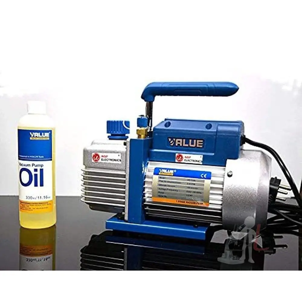 Value Vacuum Pump Ve115n Price 1