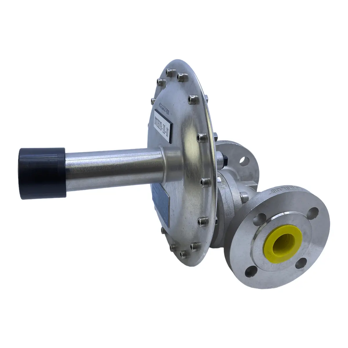Wölper Zm-R25s-Fd-P2045/C Druckreduziermodul 8 Bar 1