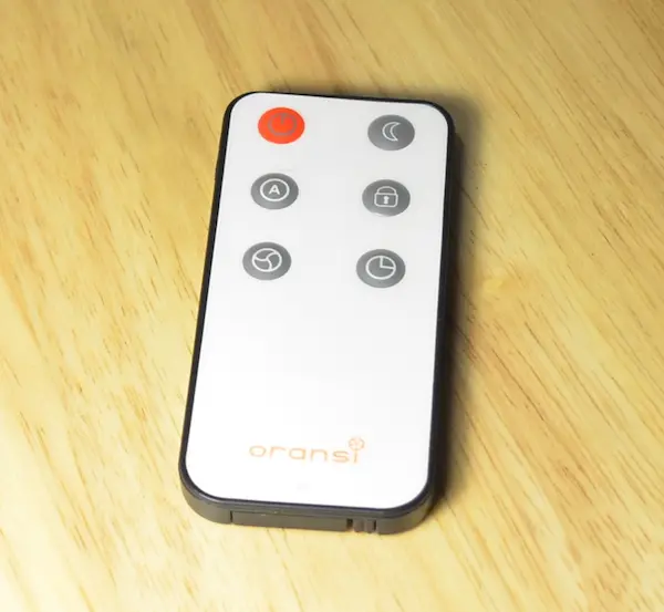 Remote Control Ov200 1