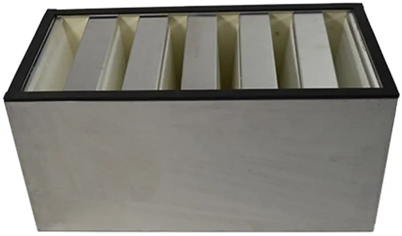 Erik Ultra Series Main Filter 1