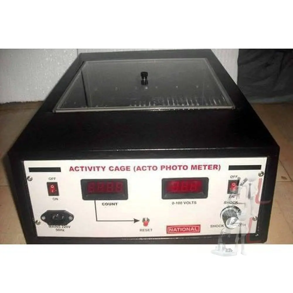 Actophotometer Pharmacy Lab Equipment 1