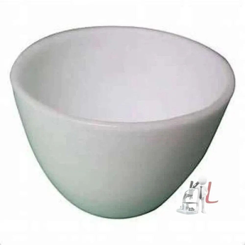 Alumina Crucible 25 Ml Pack Of 6 1