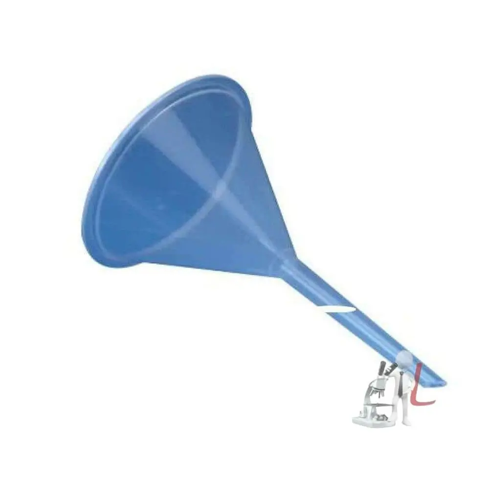 Analytical Funnel 90Mm (Pack Of 12) 1