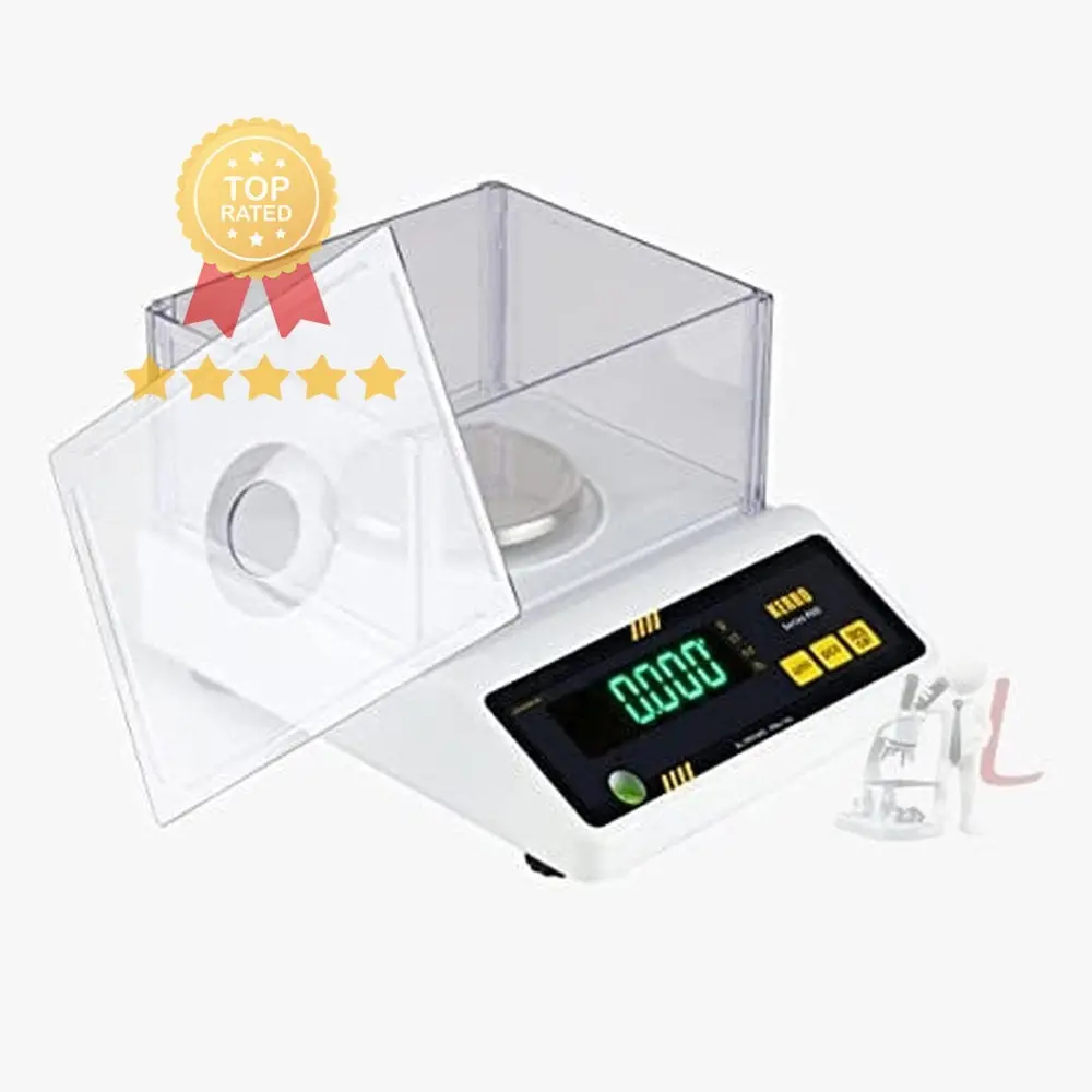 Analytical Balance In Chemistry Laboratories 1