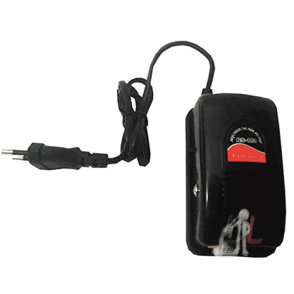 Aquarium Air Pump 1