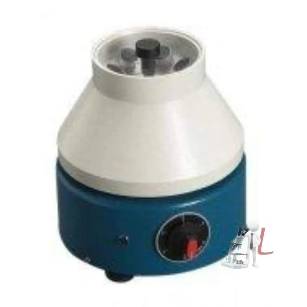 Automated Centrifuge Machine 1