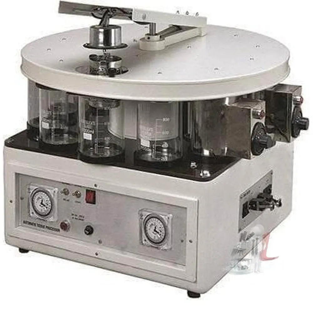 Automatic Tissue Processor 1