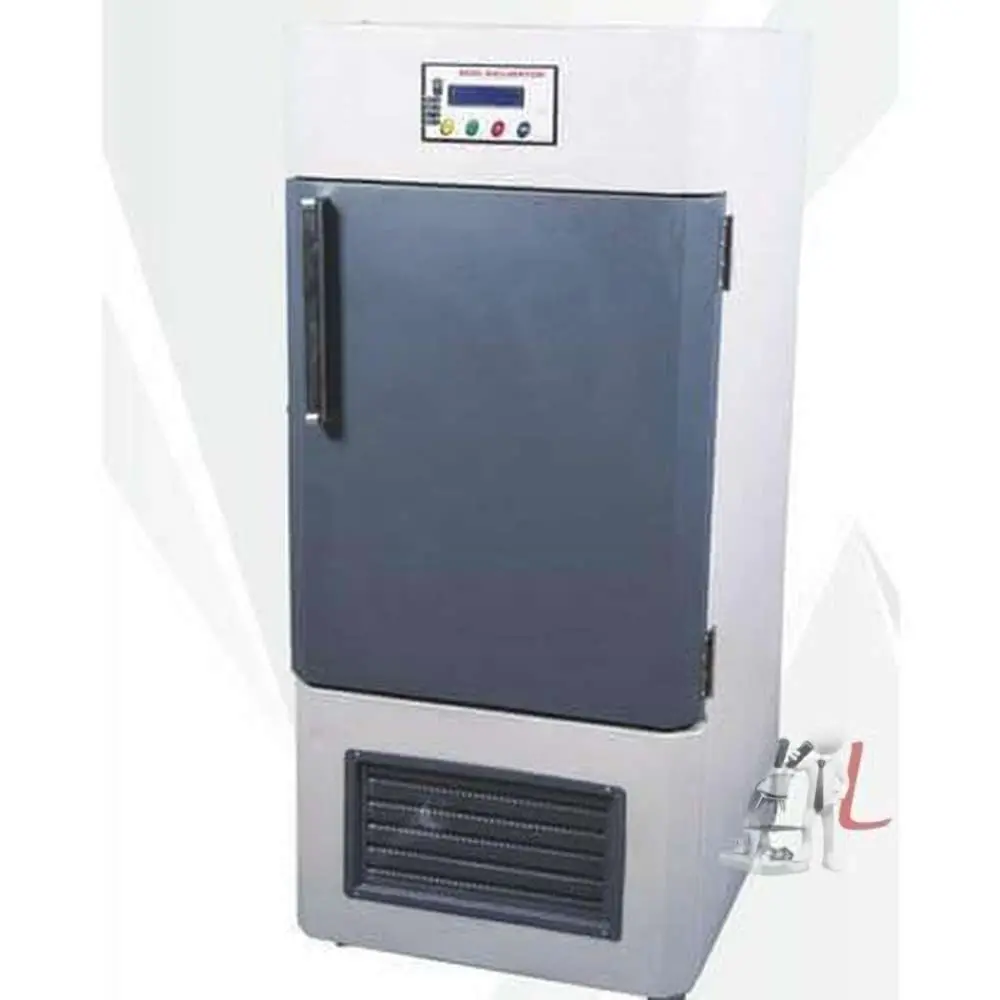 Bod Incubator Model Boa-4 1