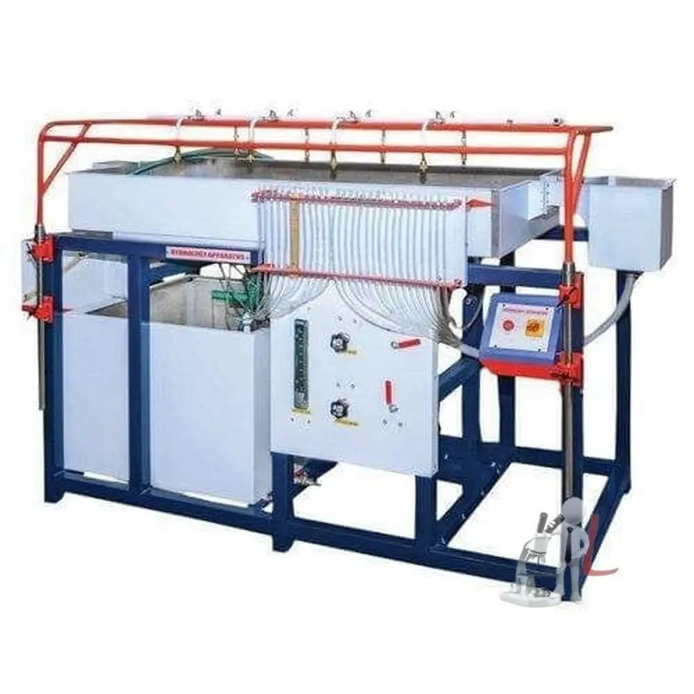Basic Hydrology System Apparatus 1