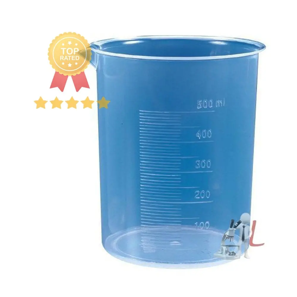 Beaker 2000Ml (Pack Of 6) 1
