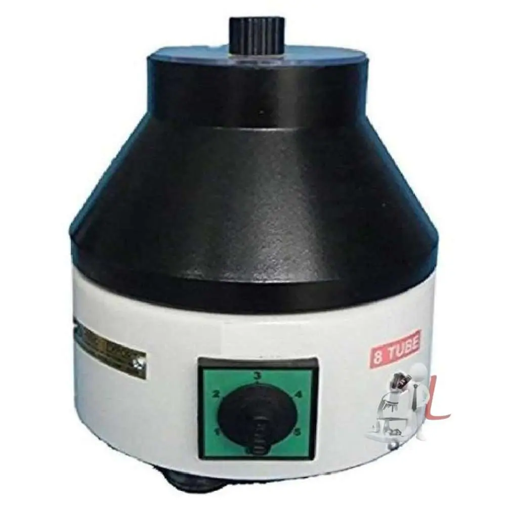 Benchtop Centrifuge Machine 15 Ml, 4000 Rpm 1