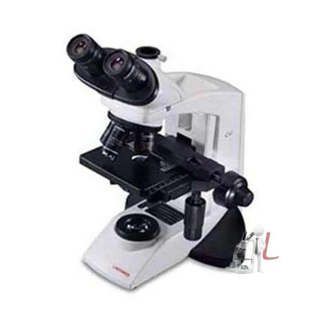 Binocular Microscope, Illumination - Halogen - White 1