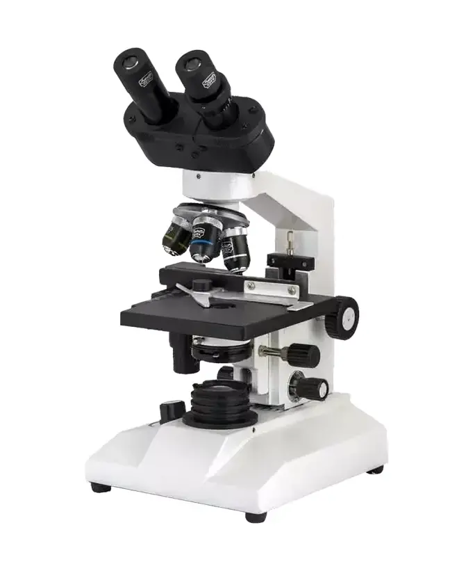 Binocular Microscope Price In India 1
