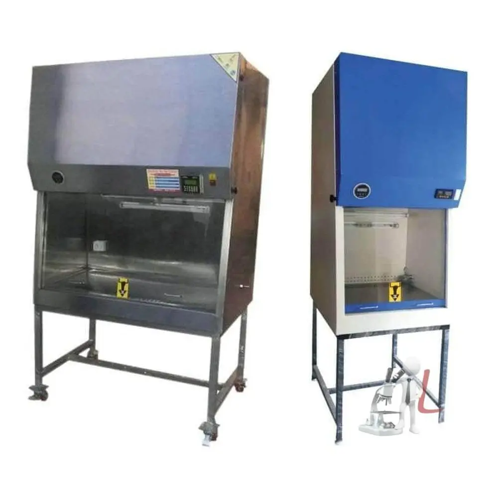 Biosafety Cabinet Class 2 1