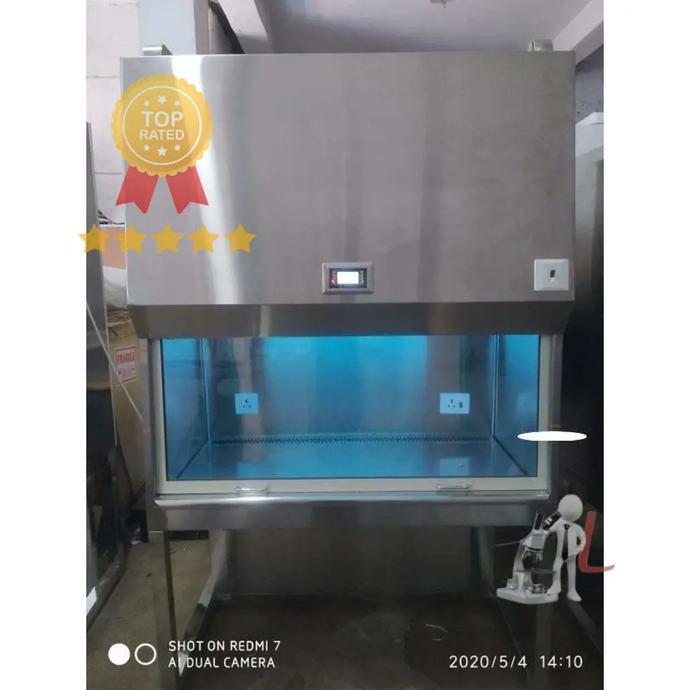 Biosafety Cabinet Price 1