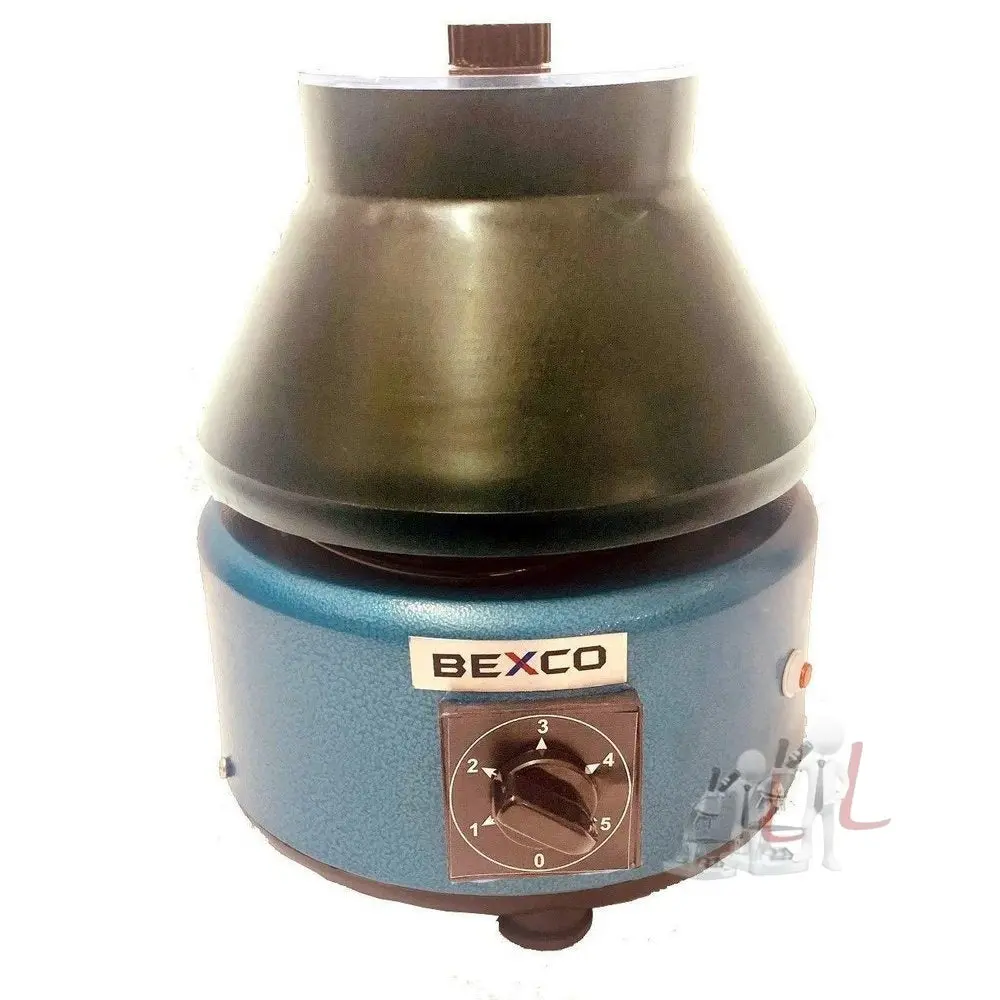 Blood Centrifuge Machine 4000 Rpm 1