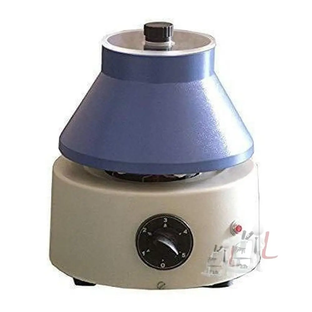 Blood Centrifuge Machine 1