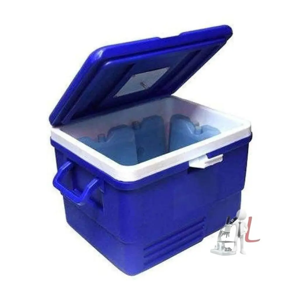 Blood Transportation Box 1