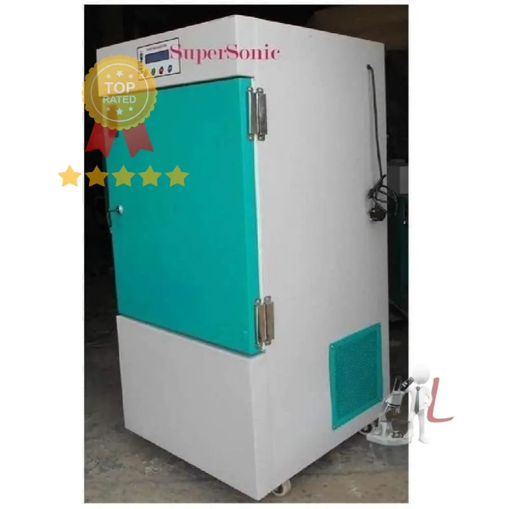 Bod Incubator 280 Liter 10Cuft 1