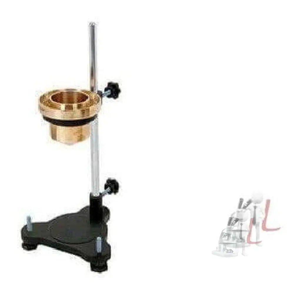 Brass Ford Cup Size B4 1