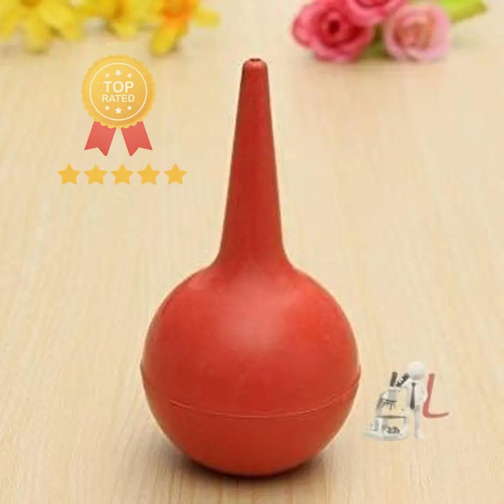 Bulb Air Blower (Medium, Red) 1