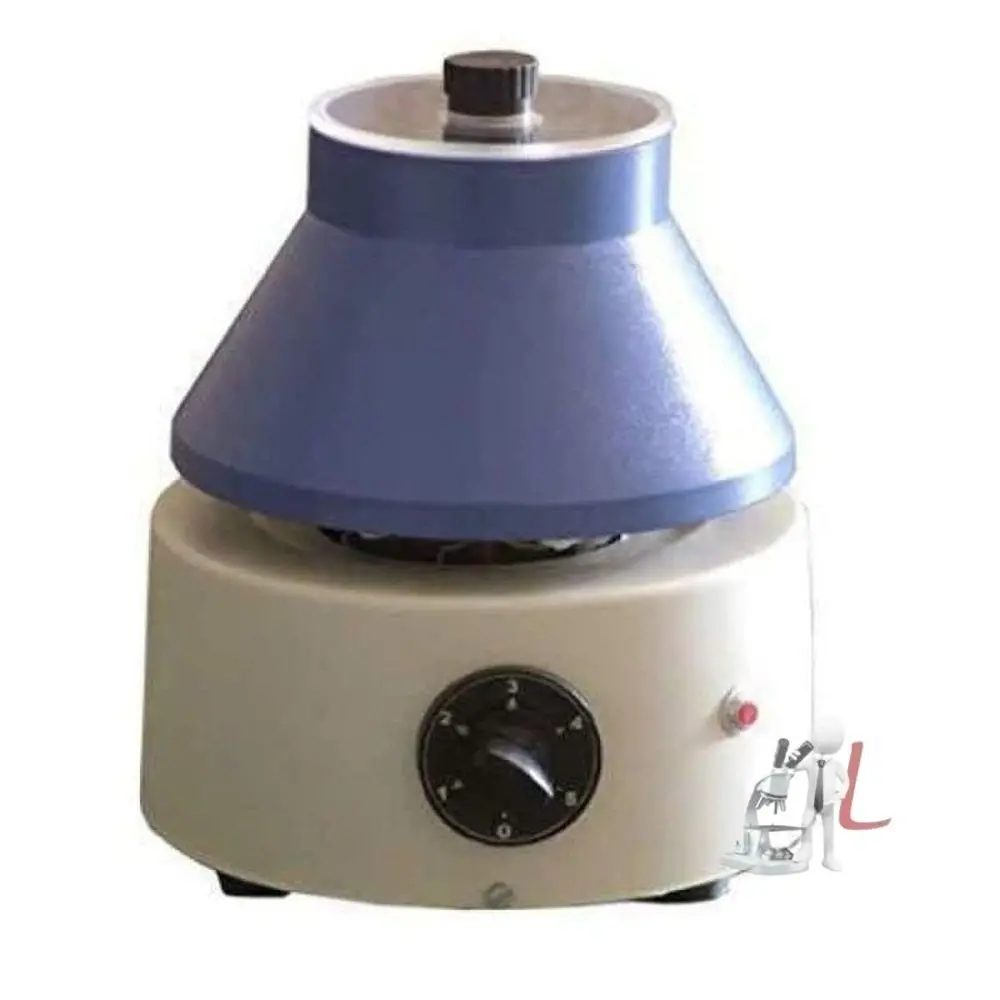 Centrifuge Machine Doctor Model 8 Tubes 1