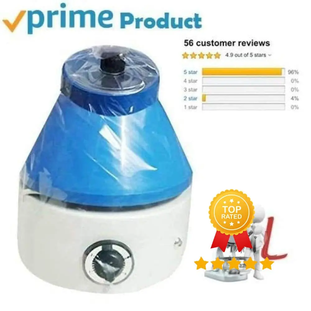 Centrifuge Machine 8 Tube 15 Ml 1
