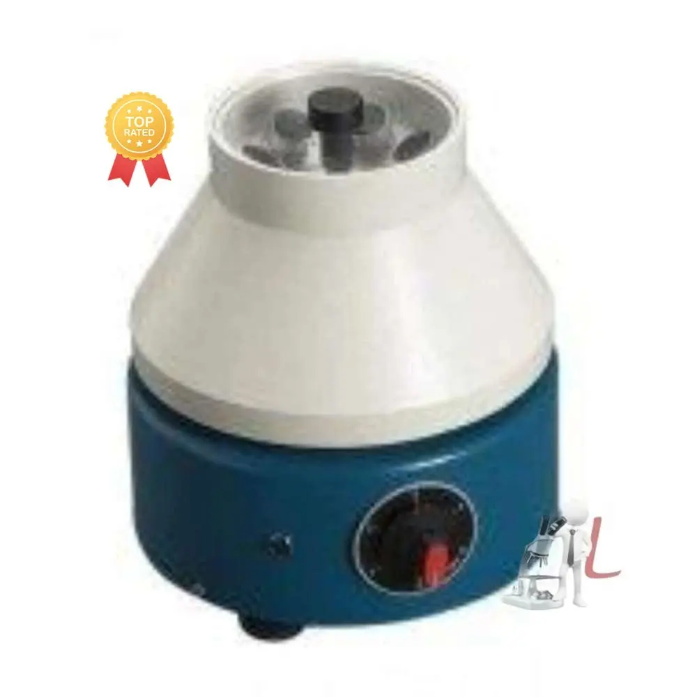 Centrifuge Machine Price In India 1