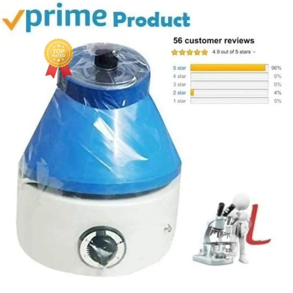 Centrifuge Machine Manufacturer Supplier In Ambala 1