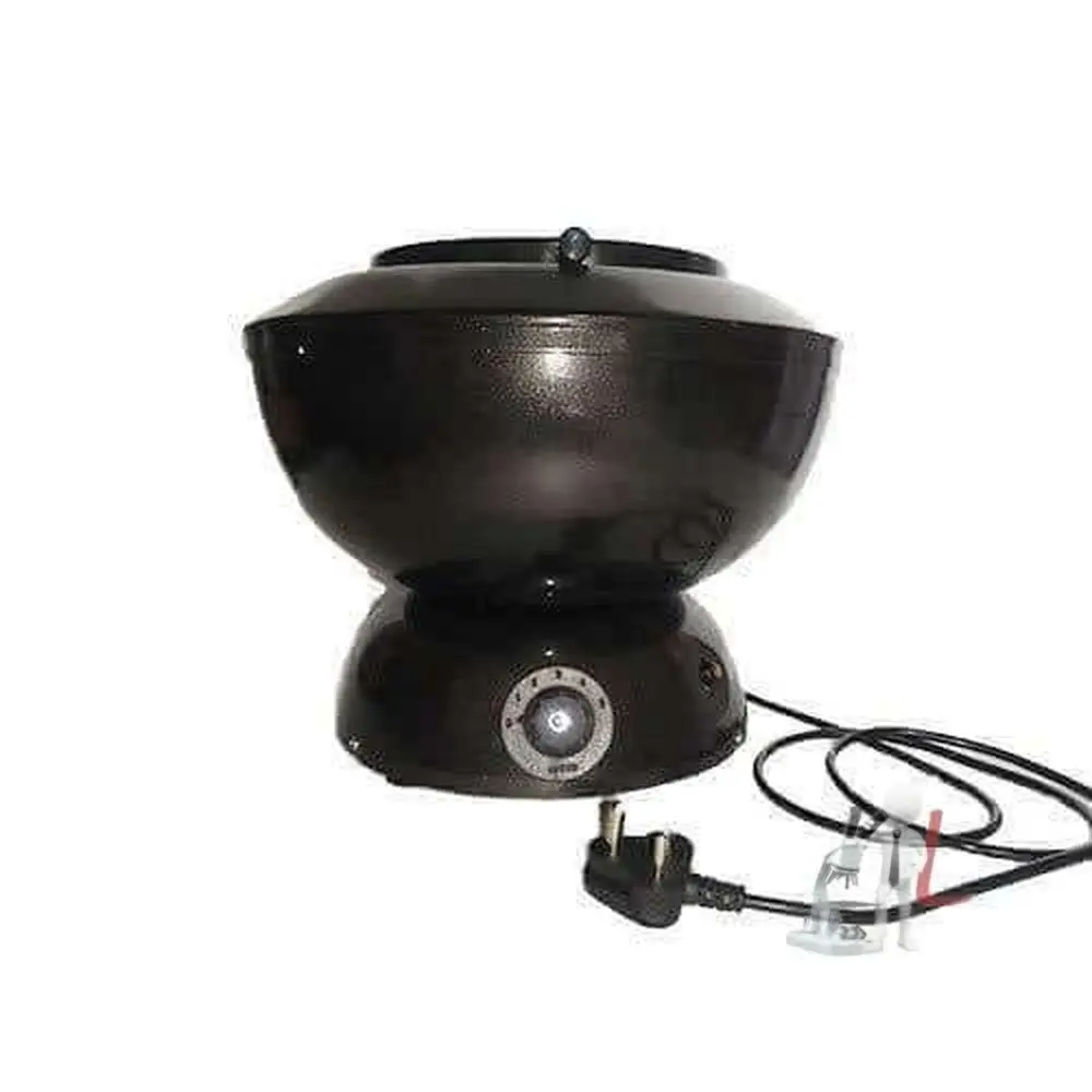 Centrifuge Machine Rpm 3500 Handi Shape 8 Tube With Timer, 15Ml 1