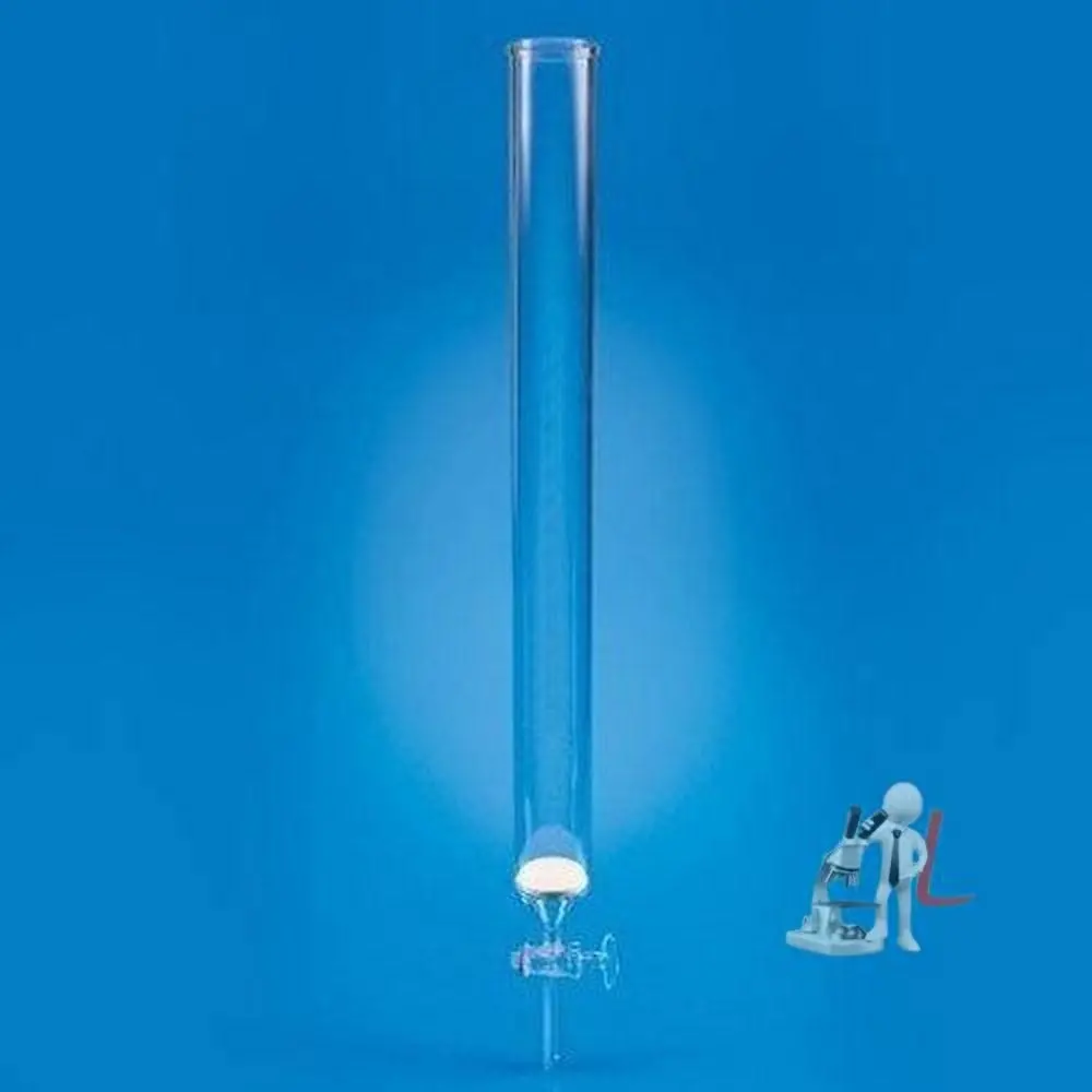 Chromatography Column 1