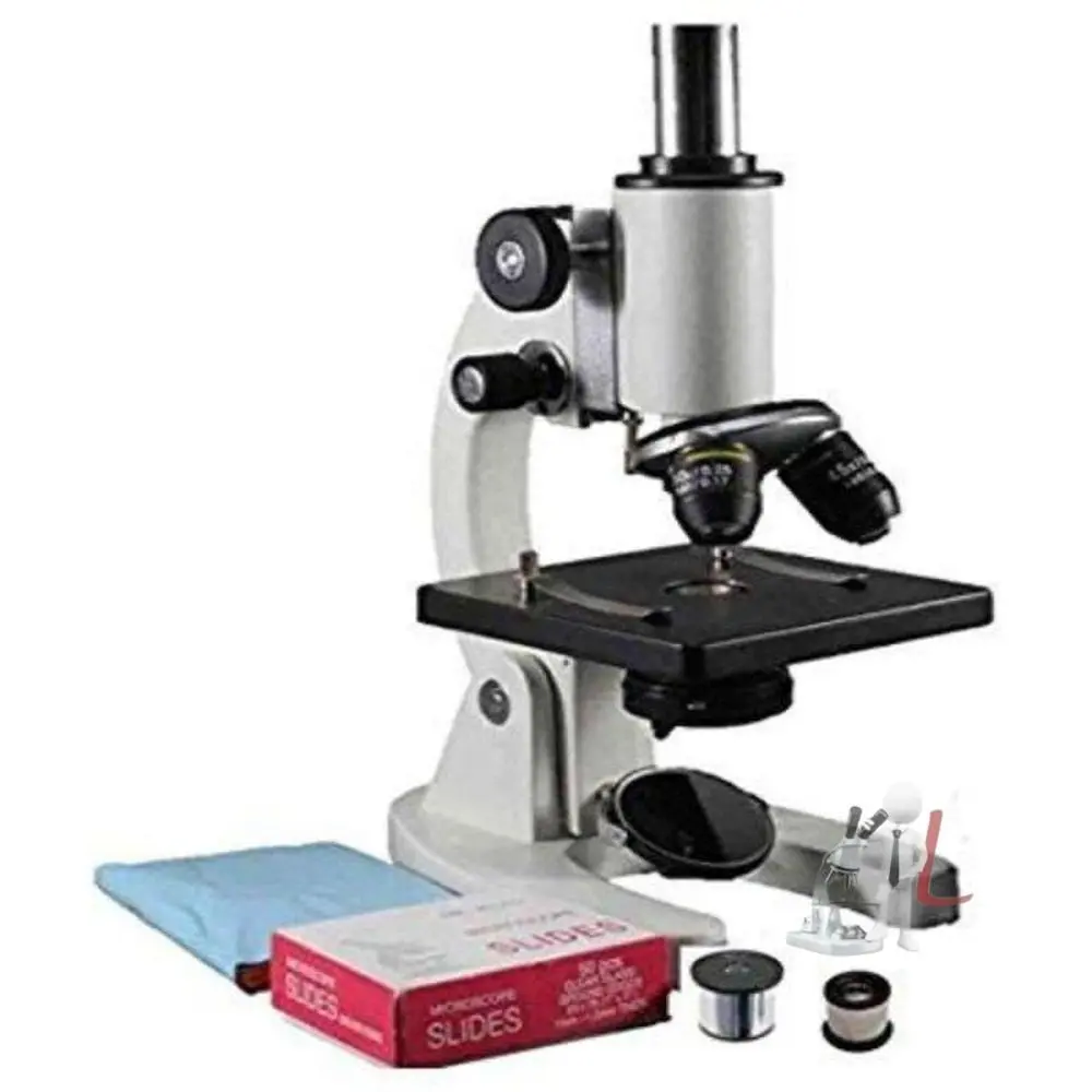 Compound Microscope Manufacturers 1