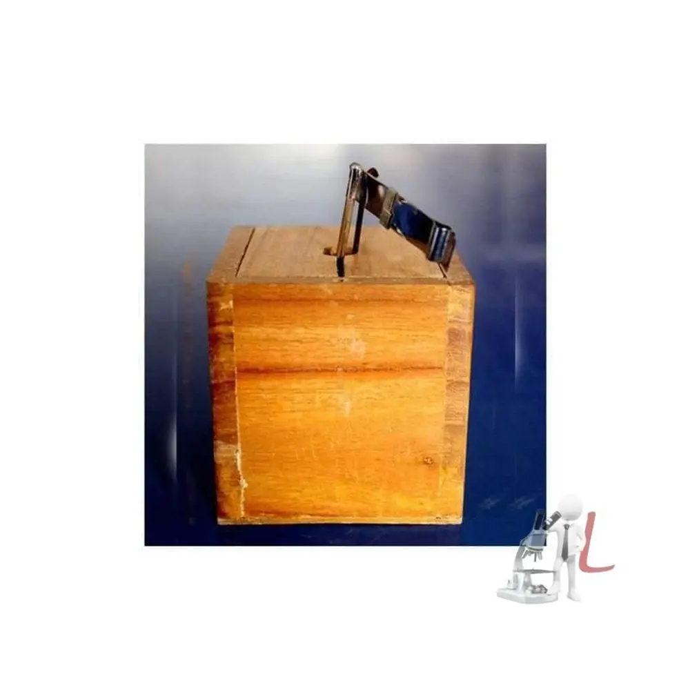 Copper Calorimeter - 3 Inch 1