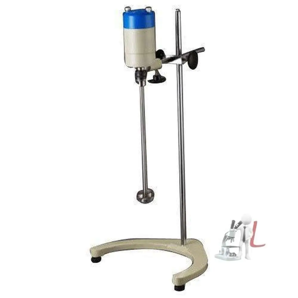 Industry Laboratory Equipment List 1